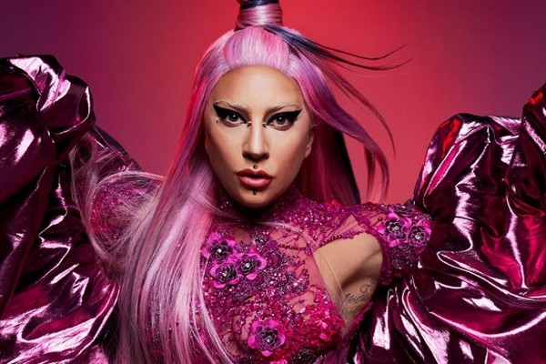 Lady Gaga anuncia as datas de sua nova turnê, Chromatica Ball (Foto: Divulgação )