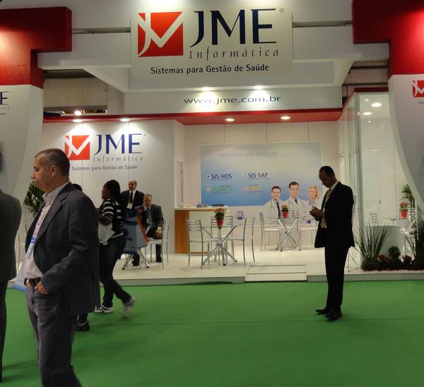 JME Informática
