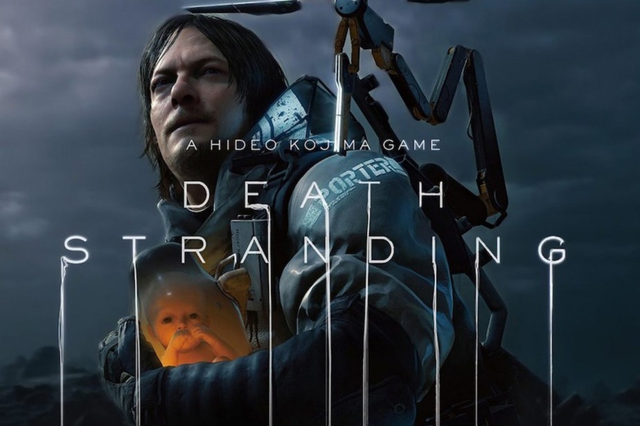 death stranding