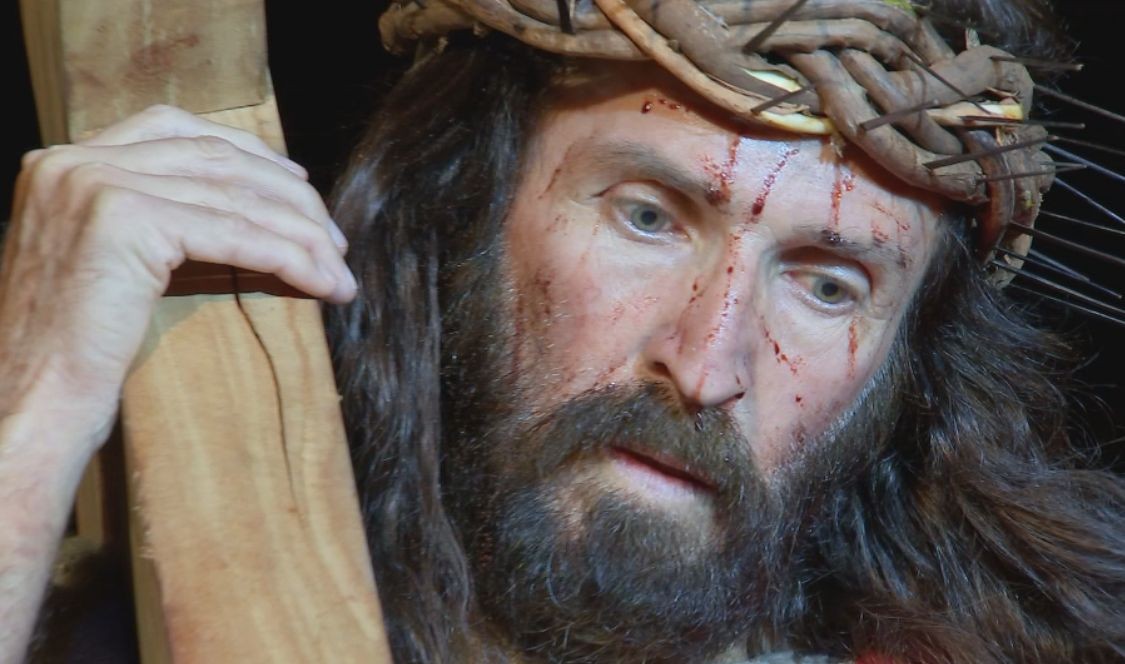 Grupo de teatro confirma tradicional encenação da Via Sacra em Ibitinga e Jaú; confira a programação