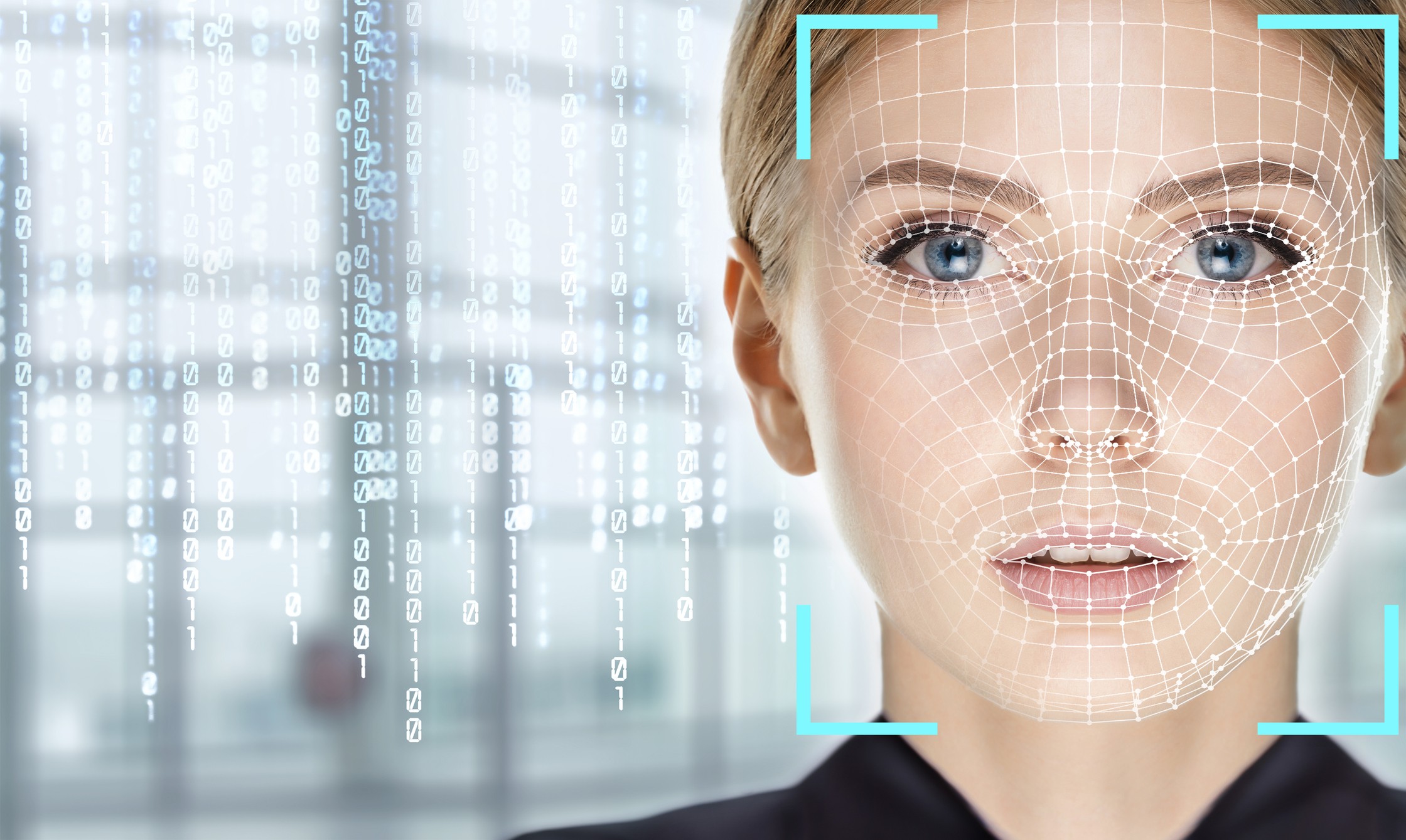 Inteligência artificial detecta expressão facial (Foto: Getty Images)
