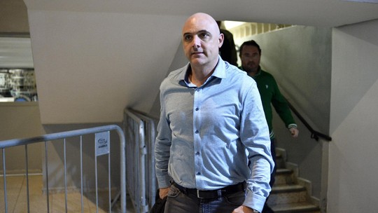 Resultado de imagem para De Felipão a negociações: como fica o ano do Palmeiras após a eliminação na Libertadores