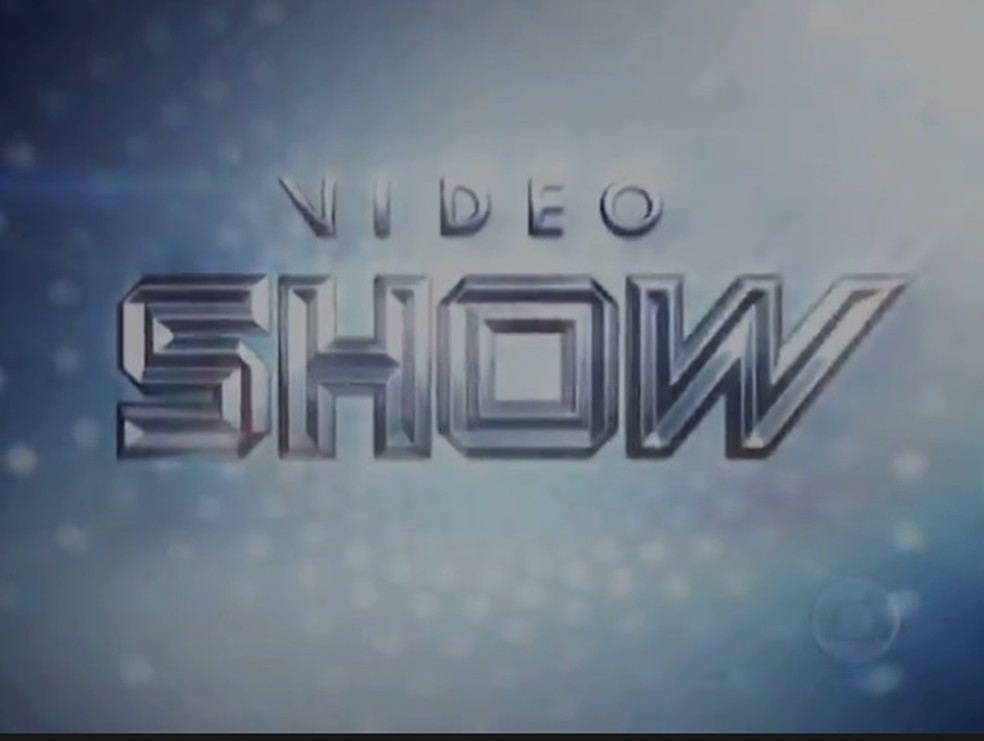 'Vídeo Show' chega ao fim e G1 lista 35 momentos marcantes na história ...