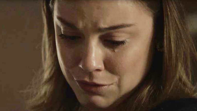 Alice Wegmann Nua Onde Nascem Os Fortes Alice Wegmann Interpreta Dalila Abdallah Em Orfaos Da Terra