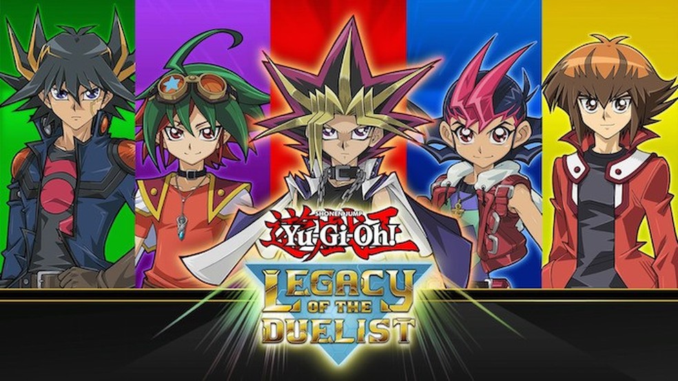 What's the difference between Yu-Gi-Oh and Yu-Gi-Oh Duelist?