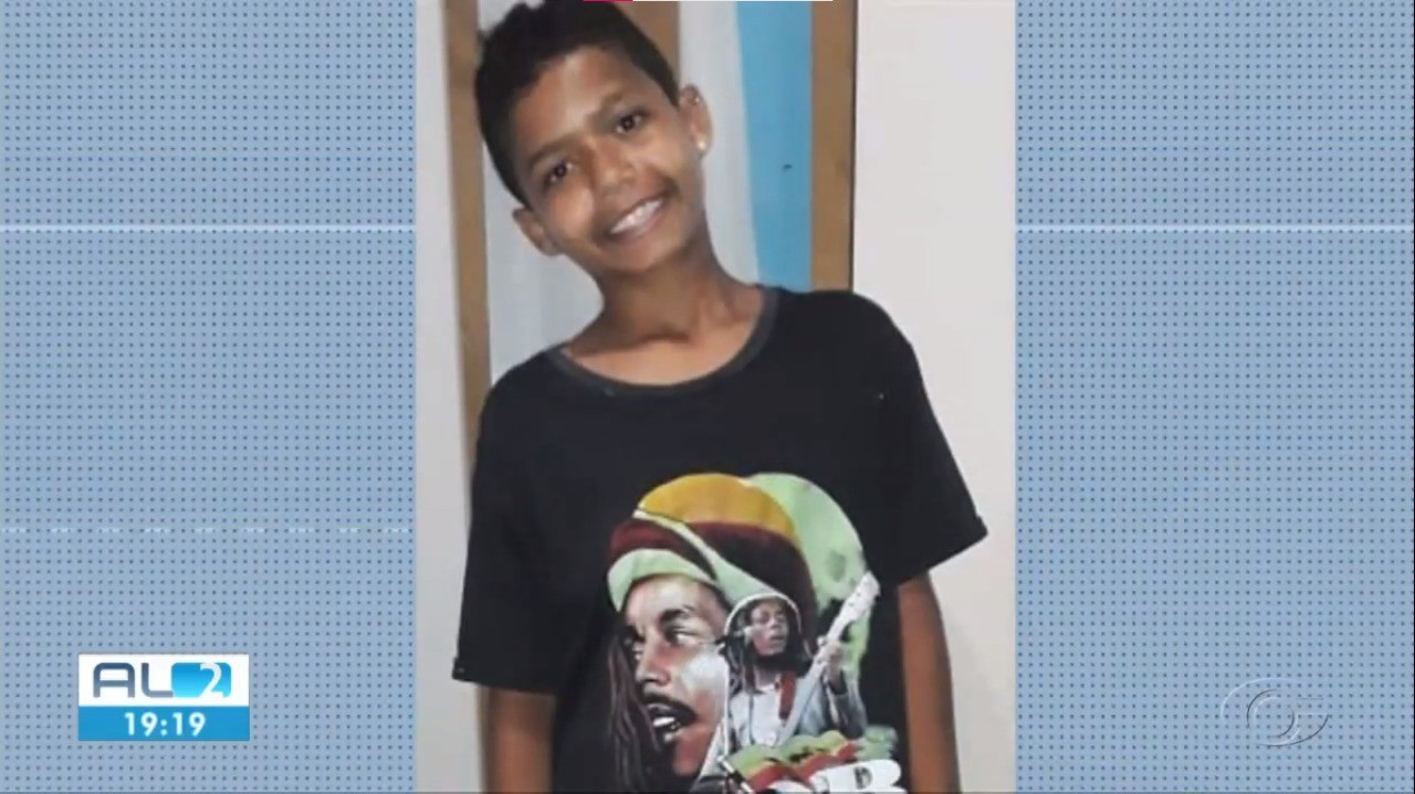 Adolescente é apreendido suspeito de matar criança de 11 anos em Arapiraca, AL