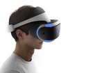PlayStation VR, óculos de realidade virtual do PS4, irá custar US$ 400