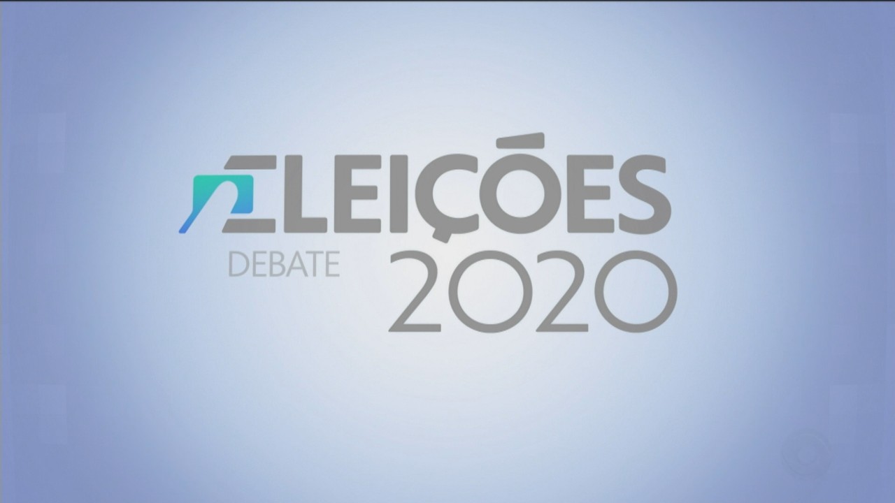 Debate no segundo turno com os candidatos à Prefeitura de Santa Maria - 1º Bloco