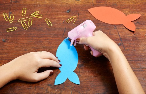 Festa Junina Pescaria Para Fazer Em Casa