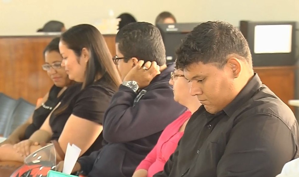 Empresa começou a seleção para 18 vagas em Vera Cruz (Foto: TV TEM / Reprodução )