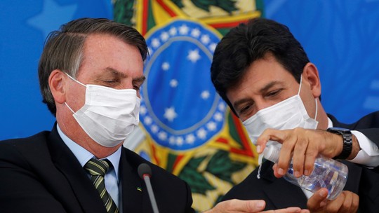 Foto: (Reuters/Adriano Machado)