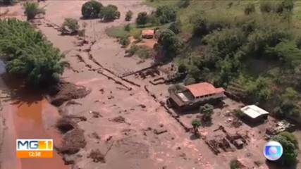 VÍDEOS: MG1 de quarta-feira, 31 de maio de 2023