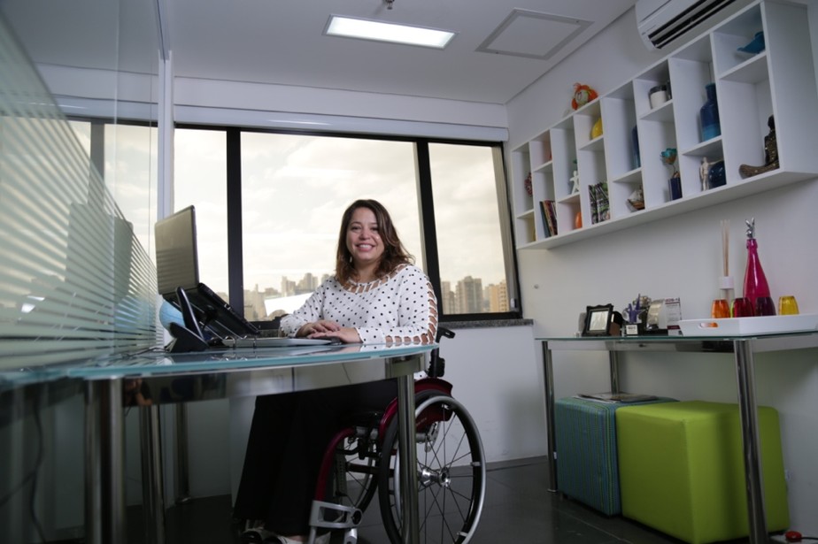 Consultoria ajuda empresas a incluir pessoas com deficiência