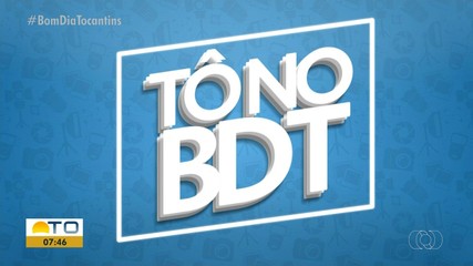 Telespectadores compartilham momentos especiais no Tô no BDT desta quinta-feira (07)