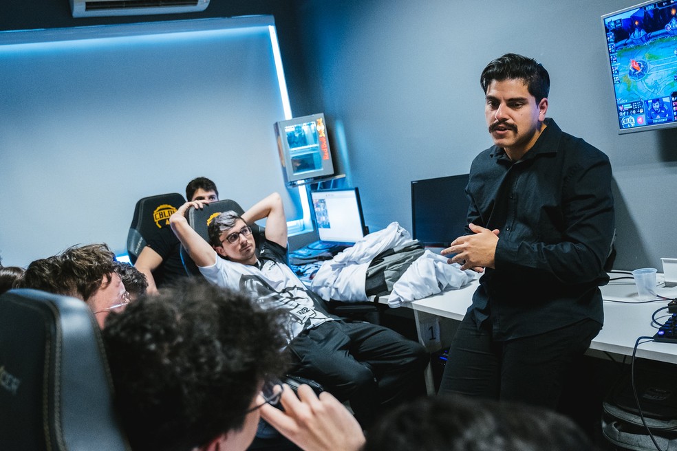 CBLoL 2020: Maestro vê INTZ em "pior momento técnico" no campeonato | lol |  ge
