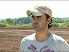 Agricultores de Goiás investem na construção de armazéns