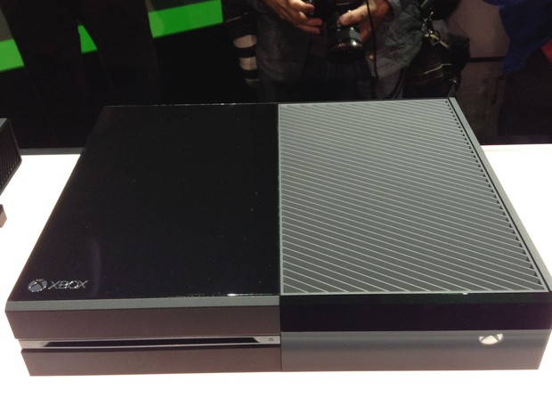 Xbox One X é lançado nos EUA; saiba tudo sobre o novo console, Games