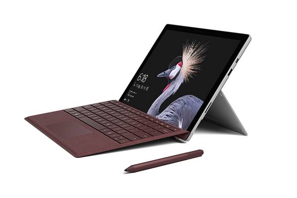 Surface Pro | Hardware | TechTudo