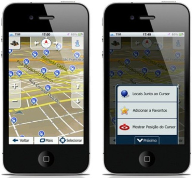 gps igo primo download