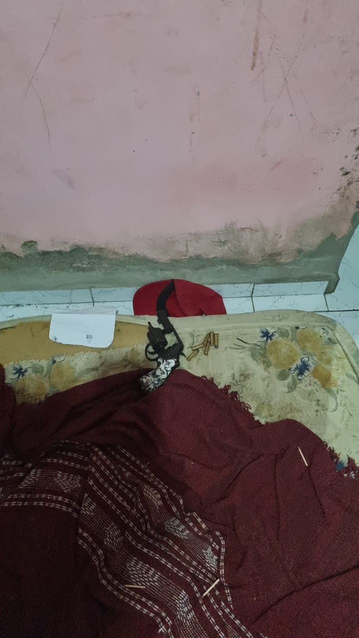 Operação prende homens, mulheres e apreende adolescentes suspeitos de diversos crimes em Parnaíba, litoral do Piauí  