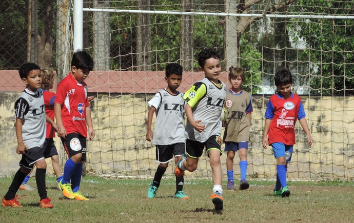 Rede Globo > como será? - Futebol de Rua utiliza o esporte para motivar  inclusão social no Maranhão