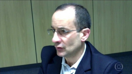 Odebrecht orientou executivo a ir para o exterior devido à Lava Jato