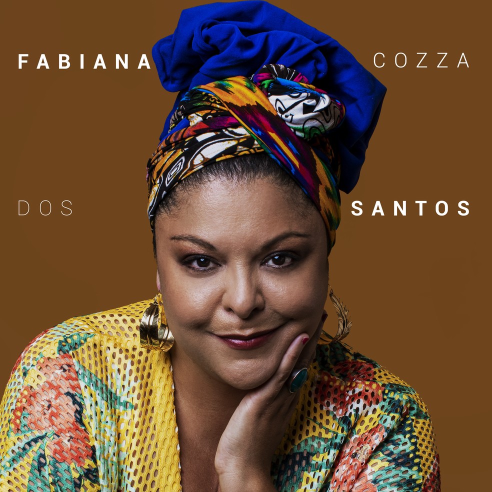  Disco 143 Semana 36-De 29 de setembro de 2020 a 06 de outubro de  2020- Fabiana Cozza- Dos Santos Fabianacozzadossantos