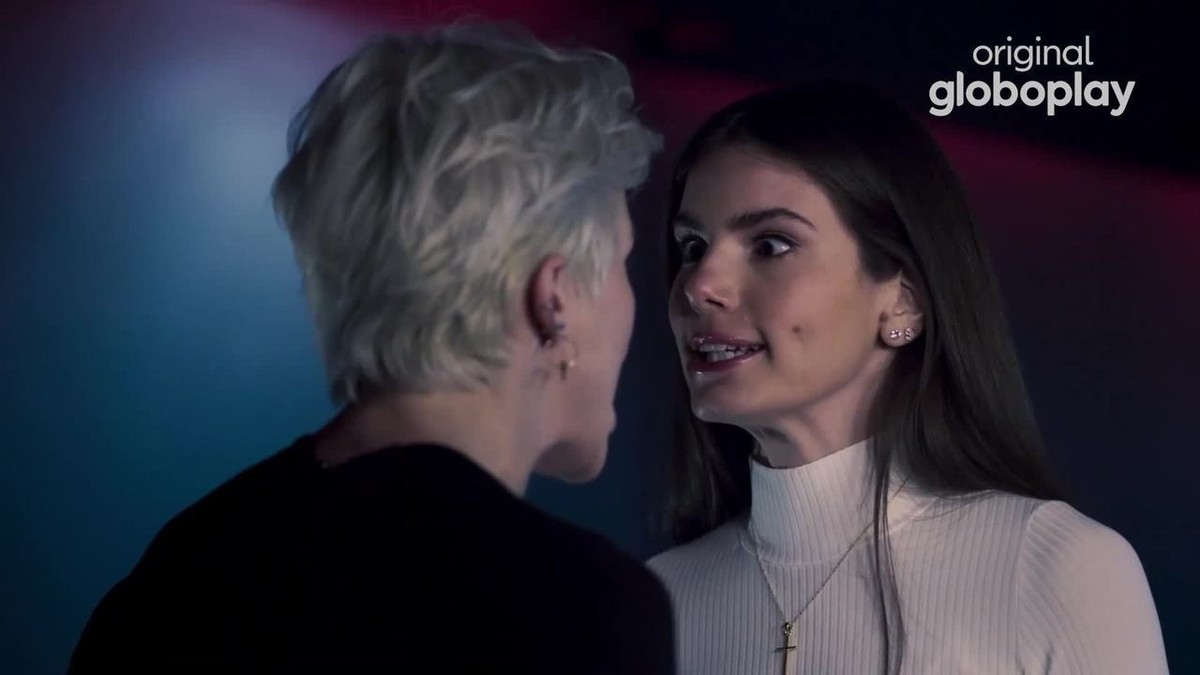 Verdades Secretas 2 Primeiro Teaser Tem Embate Tenso Entre Angel E Giovanna Por Causa Da 2611