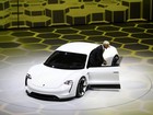 Porsche investirá € 1 bilhão para construir esportivo 100% elétrico