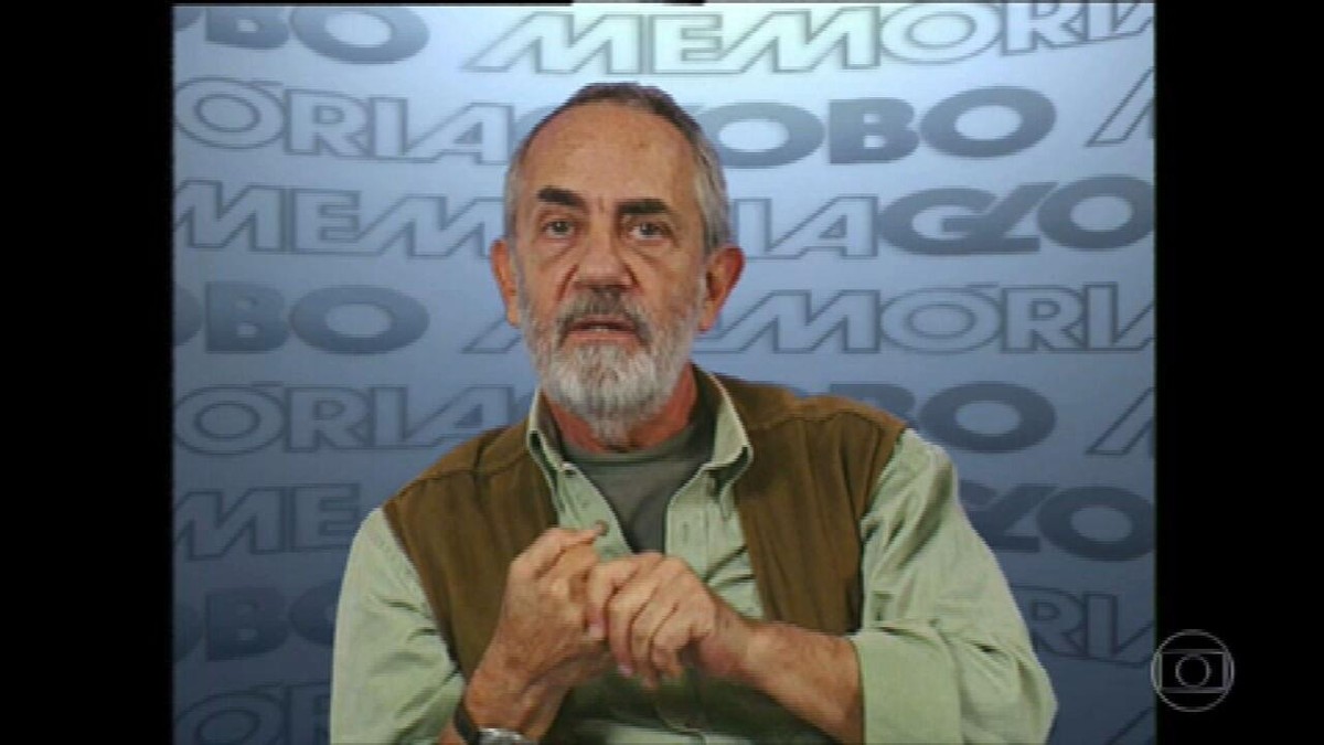 Morre, aos 84 anos, o ator e diretor Paulo José | Jornal ...