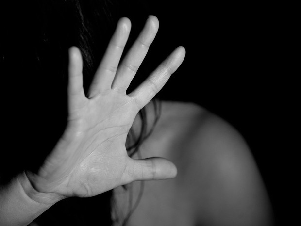 Durante a pandemia houve aumento dos casos de violência doméstica contra a mulher (Foto: Pixabay)