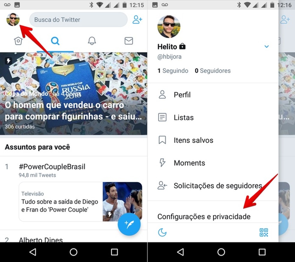 Twitter Passa A Mostrar Versao Propria De Emojis No Android Saiba Como Redes Sociais Techtudo