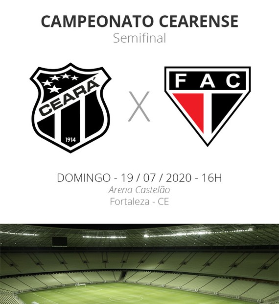 Ceara Ge
