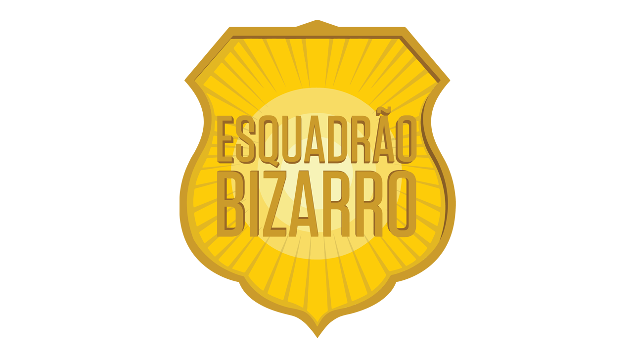 Esquadrão Bizarro  Assista online no Globosat Play 