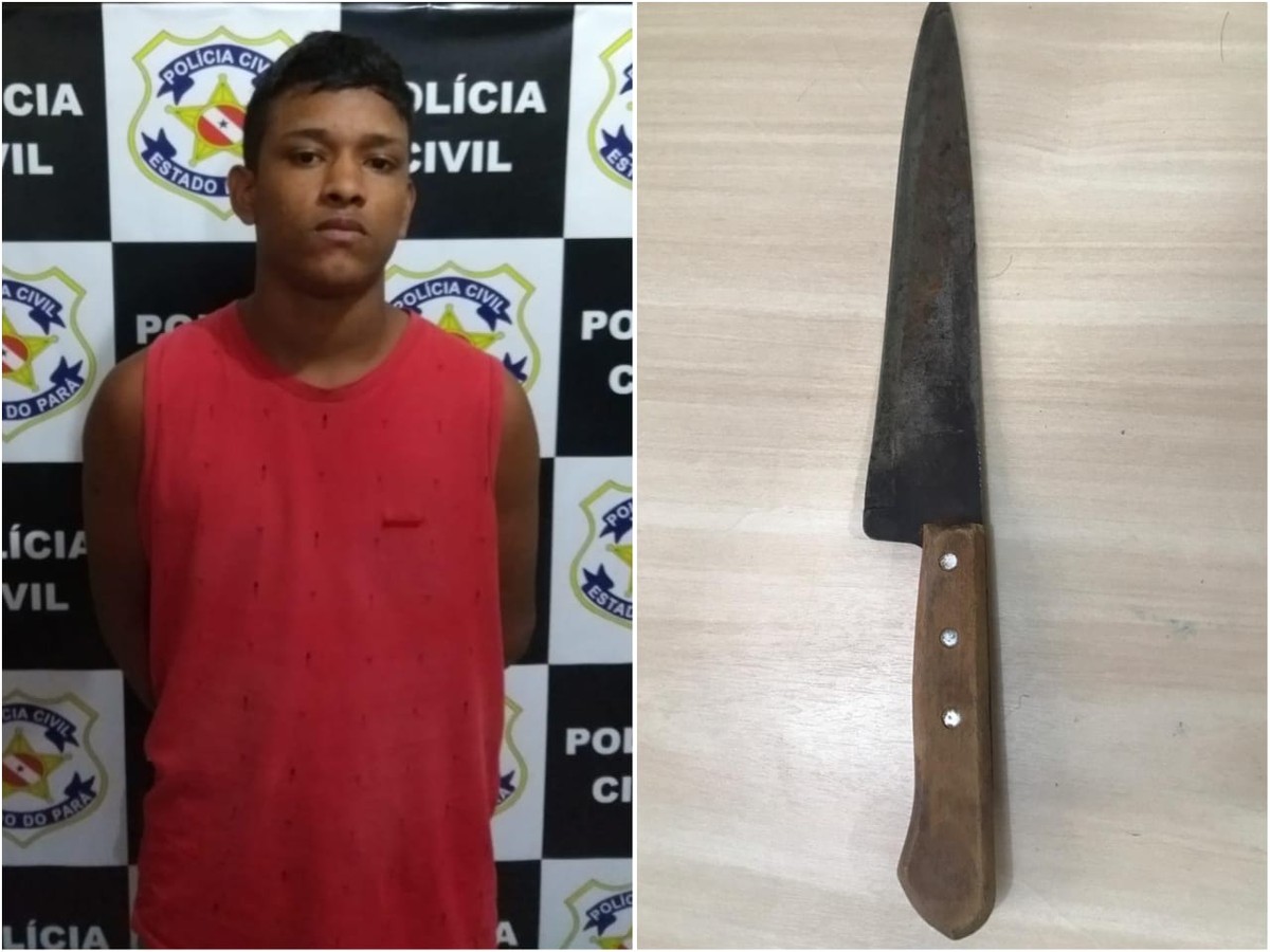 Polícia Prende Suspeito De Matar Mulher A Facadas Após 60h Do Crime Em Óbidos Santarém E 