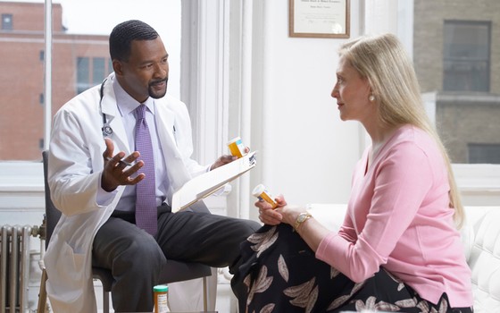 Reposição hormonal em mulheres não aumenta risco de morte. Por que é uma boa e uma má notícia reposicao hormonal menopausa - Reposição hormonal em mulheres não aumenta risco de morte. Por que é uma boa e uma má notícia