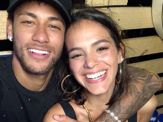 Neymar após declarar torcida contra Manu Gavassi: "Meu carinho por Bruna  jamais irá mudar" - Quem | QUEM News
