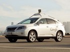 Google começa a testar carro sem motorista em cidades