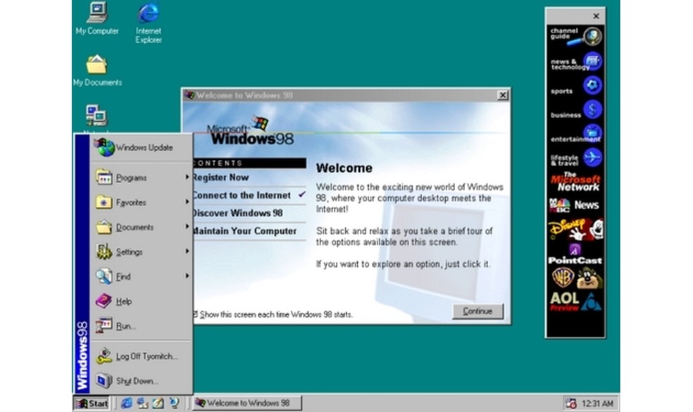 win98 emulator for windows 10