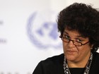 Ministra brasileira integra grupo que formula metas sustentáveis na ONU 