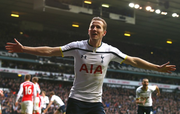 Harry Kane Tottenham Arsenal (Foto: Getty Images)
