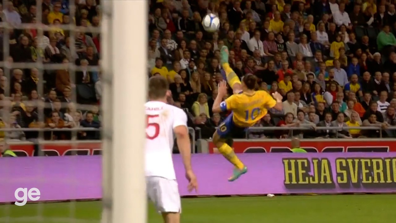 Pr&ecirc;mio Pusk&aacute;s: veja todos os gola&ccedil;os vencedores da hist&oacute;ria do trof&eacute;u