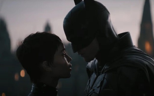Relação de Batman e Selina ganha destaque em novo trailer de filme; assista!