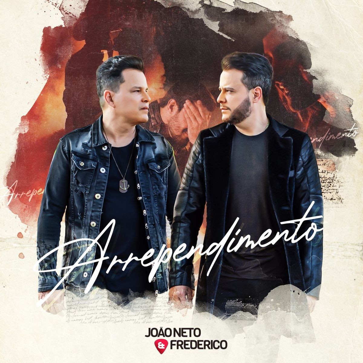 João Neto & Frederico mostram ‘Arrependimento’ no primeiro single da dupla em 2021 | Blog do Mauro Ferreira