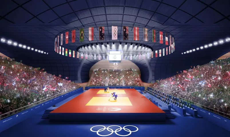 Paris 2024: o que esperar das Olimpíadas que têm tudo para ser mágica (Foto: Divulgação)