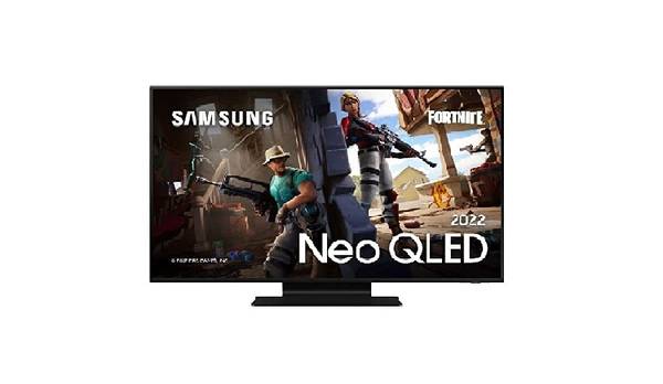 Samsung QN50QN90B