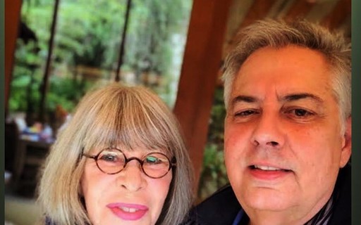 Rita Lee completa 73 anos e ganha homenagens na web ...