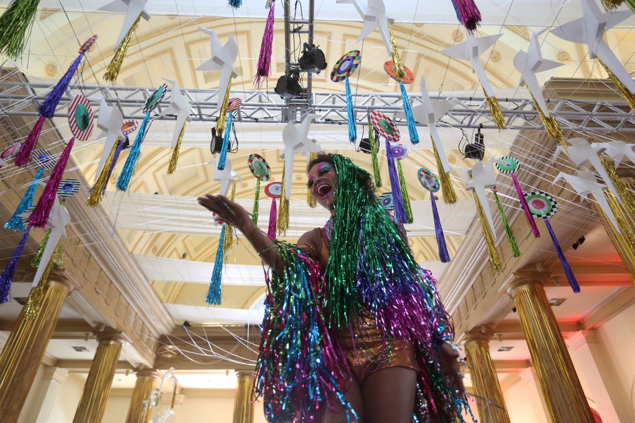 CasaBloco tem brilhado nos últimos anos de carnaval