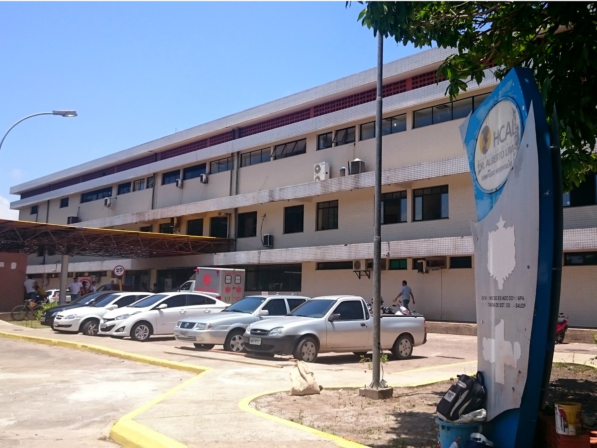 Hospital das Clínicas Alberto Lima suspende cirurgias ortopédicas por falta de materiais Amapá