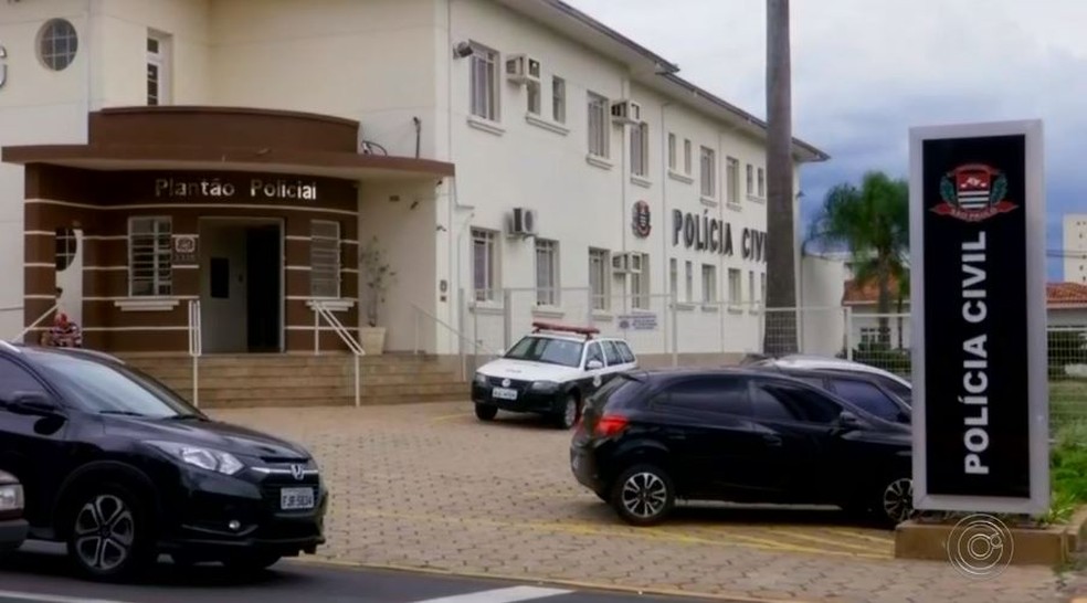 Polícia Civil de  Avaré (SP) investiga mulher suspeita de prostituir filha para comprar drogas — Foto: Polícia Civil/Divulgação